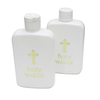 Bình nước nhựa 60ML/100ML hình thánh giá