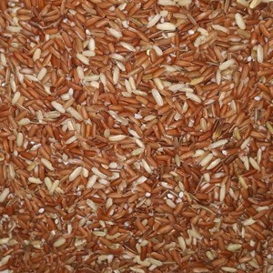 Gạo lứt đỏ Điện Biên gói 500gam | BigBuy360 - bigbuy360.vn