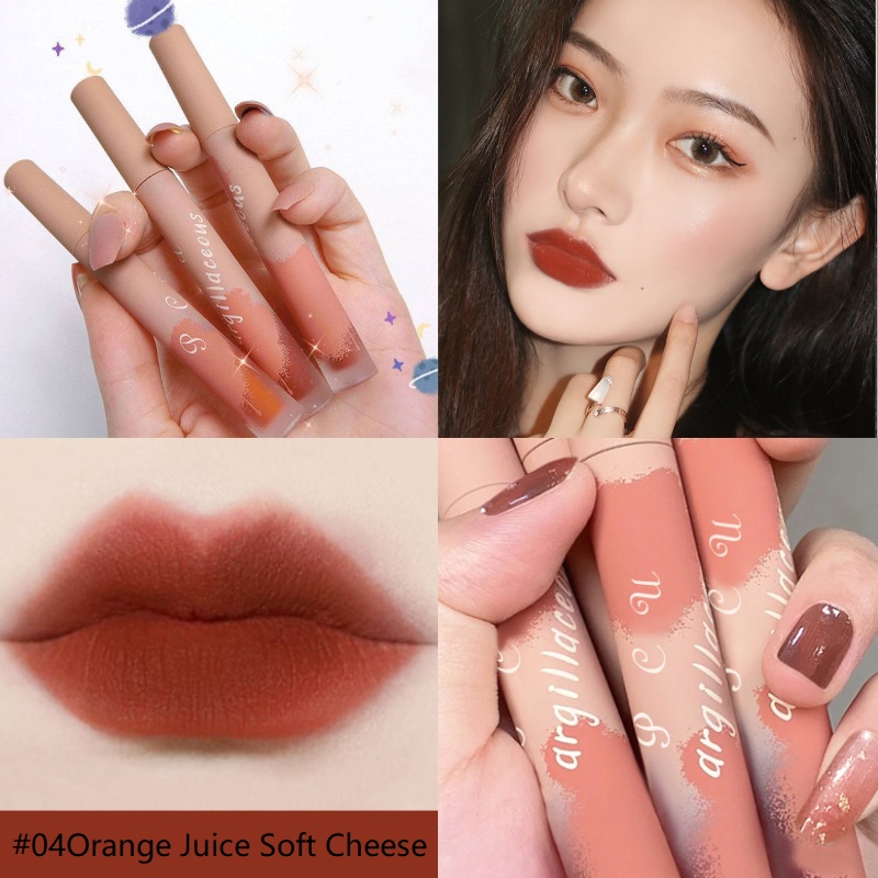 [Hàng mới về] Son Kem Vibely Kháng Nước Và Lâu Trôi Cao Cấp | BigBuy360 - bigbuy360.vn