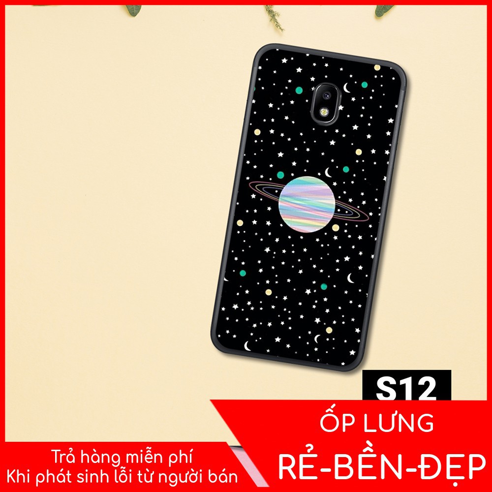 [RẺ VÔ ĐỊCH] ỐP LƯNG SS J7 PRO - J7 PLUS IN HÌNH VŨ TRỤ DẢI NGÂN HÀ DỄ THƯƠNG -  SIÊU RẺ - SIÊU BỀN - SIÊU ĐẸP