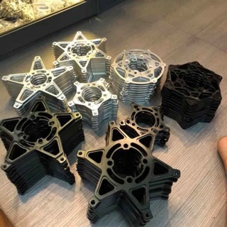 Lòng đĩa nhôm cho xe sonic winner exciter150 raider satria