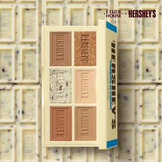 Bảng mắt HERSHEY Play Color Eyes Mini