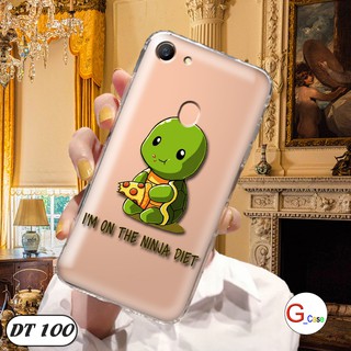 Ốp lưng dẻo OPPO F5/ A79