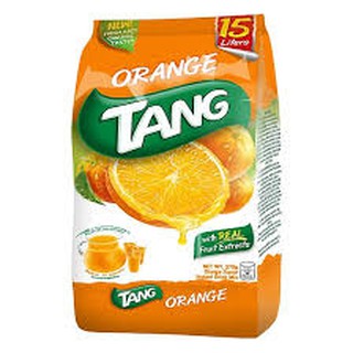 Bột cam Tang gói 375g