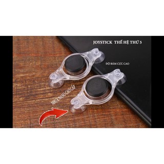 Nút chơi game LIÊN QUÂN - Joystick 5th Gen