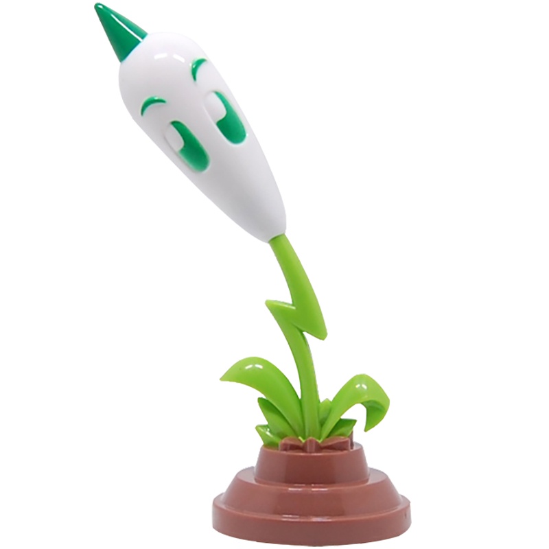 Mô hình đồ chơi Plant vs Zombie phần 2 nhiều phong cách tùy chọn