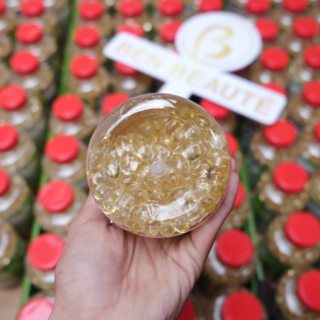 Viên Uống Vitamin E Hỗ Trợ Làm Đẹp Da Và Chống Lão Hoá Kirkland Vitamin E 400 I.U | BigBuy360 - bigbuy360.vn