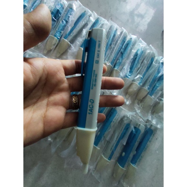 Bút thử điện thông minh,bút thử điện âm tường