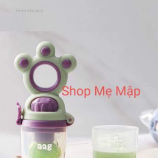TÚI NHAI  ĂN DẶM AAG