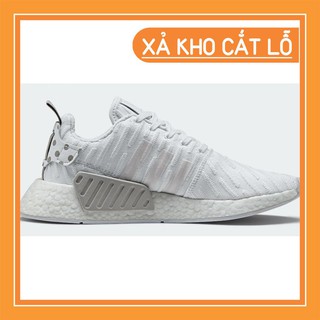 Giày Sneakers NMD R2 PK W CLEAR GRANITE
