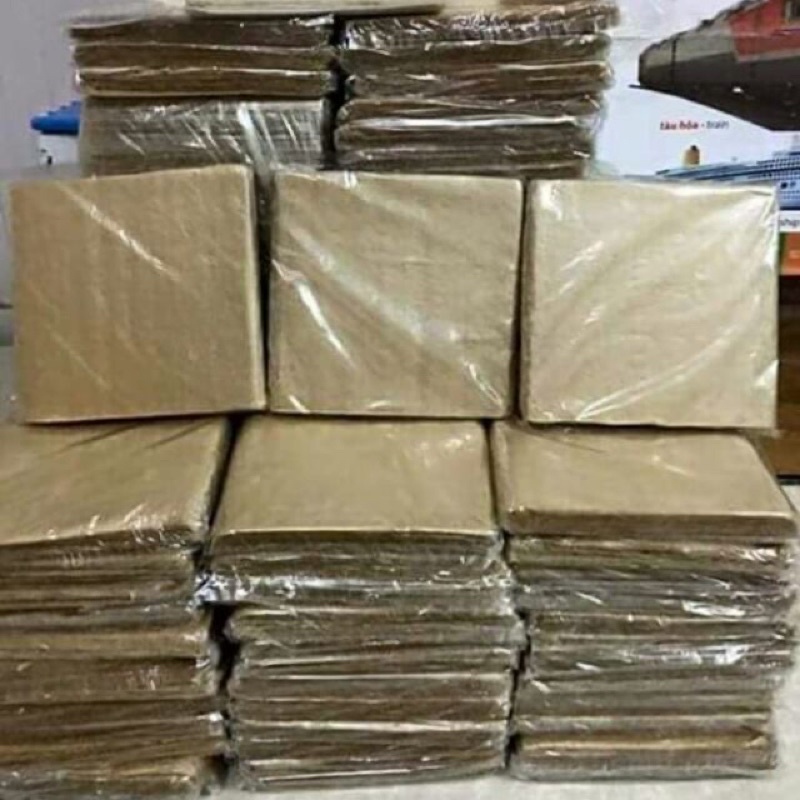 Vỏ ram hà tĩnh  90-100 lá