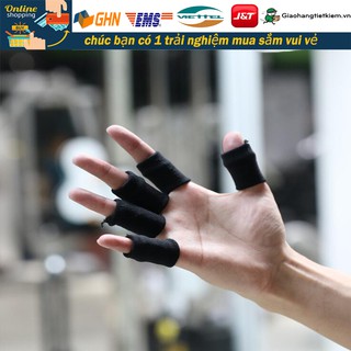 Bao tay ngón đeo tập thể thao