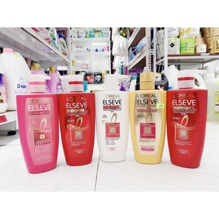 DẦU GỘI #L’OREAL #ELSEVE