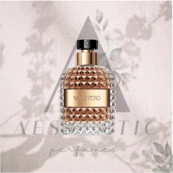 Nước hoa Nam Valentino Uomo