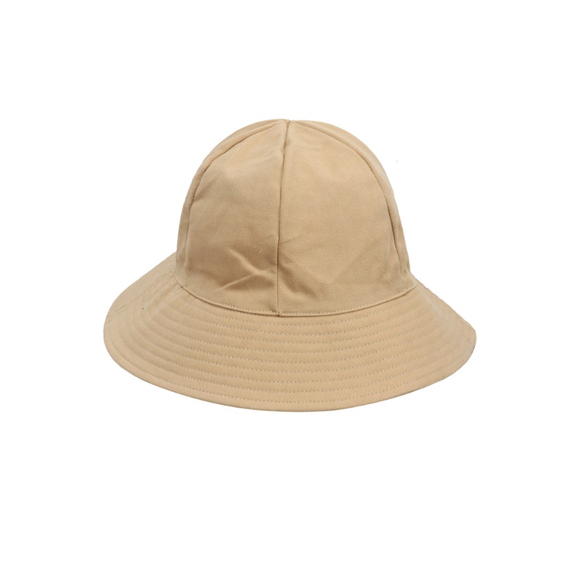 Nón Bucket Chống Nắng Thời Trang Mùa Hè Cho Bé Trai Và Gái