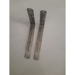 Ke góc inox , thanh đỡ chữ l bằng inox