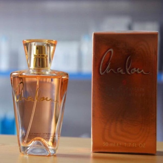 Nước hoa Chalou 50ml | Thế Giới Skin Care