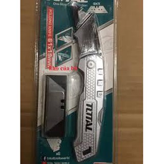 Dao Rọc Giấy TOTAL THT513613