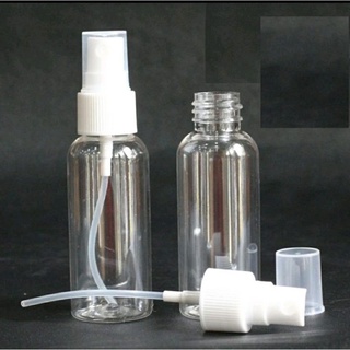 chai xịt phun sương 100ml/ chai