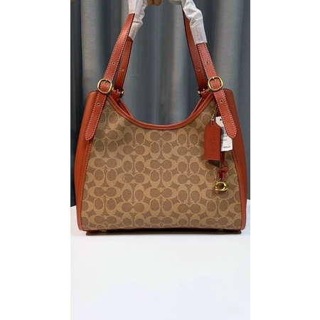 TÚI COACH LORI C4824-C4825