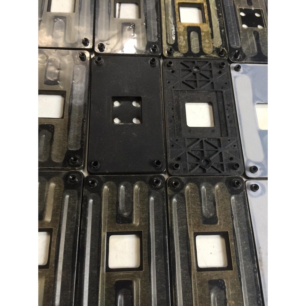 Đế quạt tản nhiêt, gọng  FM2 -FM1- AM1- AM2 - AM3