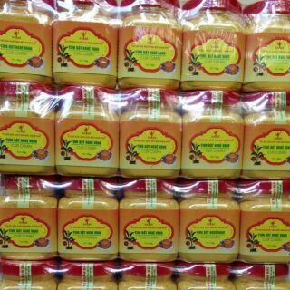 Hộp 100gr Tinh bột nghệ Bà Bé. FREESHIP. Hạn dùng LUÔN MỚI t11/2021. Cam kết tinh bột nghệ nguyên chất, có kiểm định