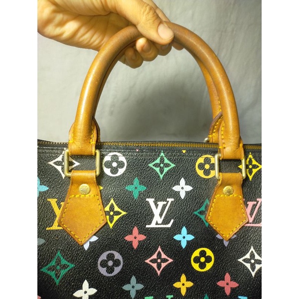 Túi xách si hiệu Lv