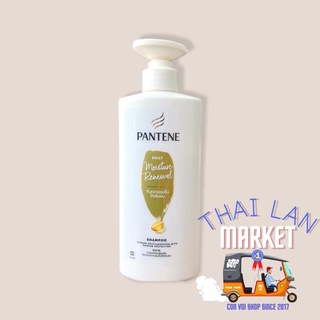 Dầu gội Pantene Thái