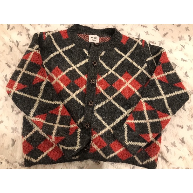 Áo cardigan trong phim bạn cùng phòng tôi là Gumiho