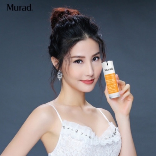 Serum dưỡng trắng da giảm thâm mụn nám và đốm nâu Murad Rapid Age Spot Correcting Serum - licyhouse