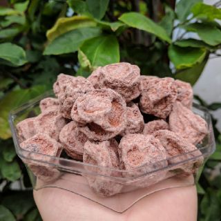 Xí muội có hạt hộp 200gr