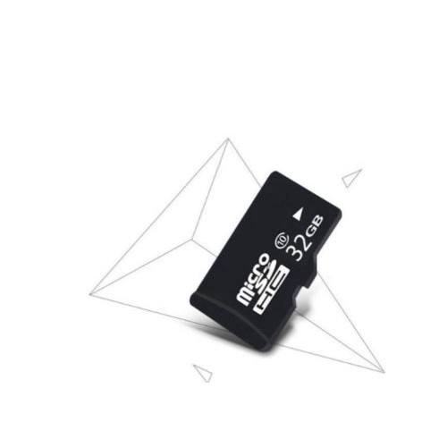 Thẻ Nhớ Micro Sd 32gb Class10 Tf Cho Máy Ảnh Điện Thoại | BigBuy360 - bigbuy360.vn