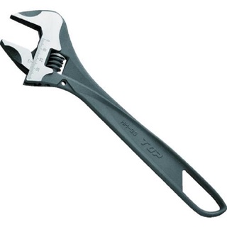 Mỏ lết thường miệng rộng HM-38 Top Japan