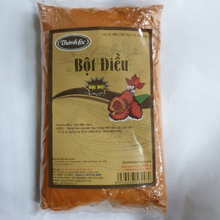 Bột hạt điều gói 500g