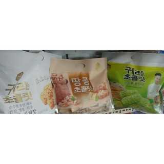 Bánh yến mạch  400g Hàn Quốc