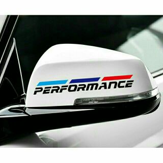 Tem Decal Dán Xe M Thể Thao