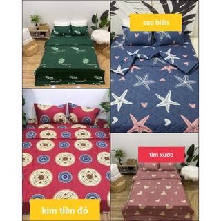 Mền Chần Bông 1m8*2m