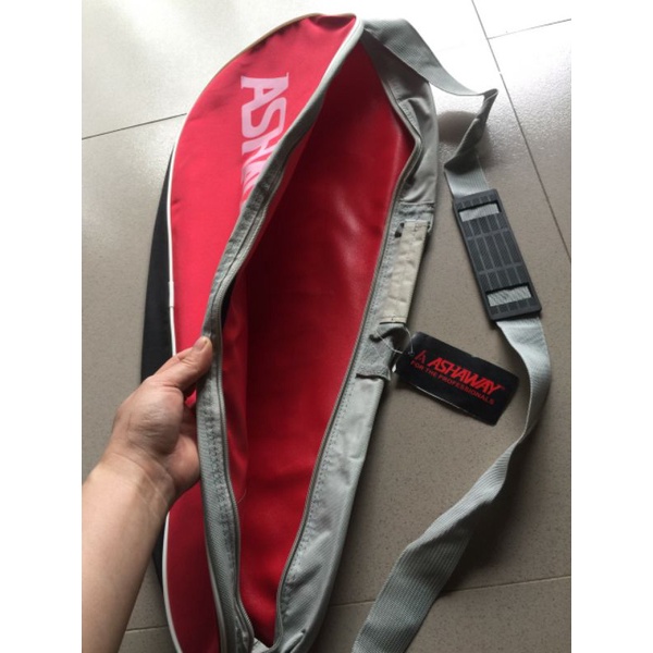 Bao đựng vợt Túi đựng vợt cầu lông đựng được tất cả các loại vợt