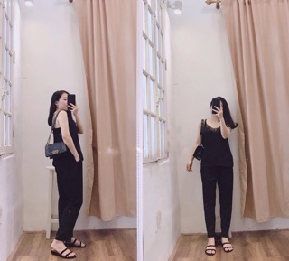 QUẦN ĐŨI TẰM