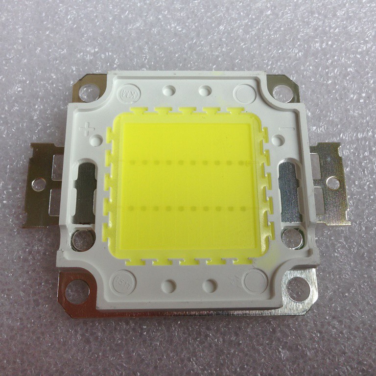 SANAN CHIP PHA LED 20W - TRẮNG 6500K