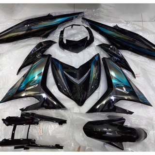 Tem rời candy exciter rc 2019-2020