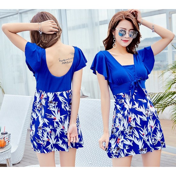 Đồ bơi nữ giấu bụng | BigBuy360 - bigbuy360.vn