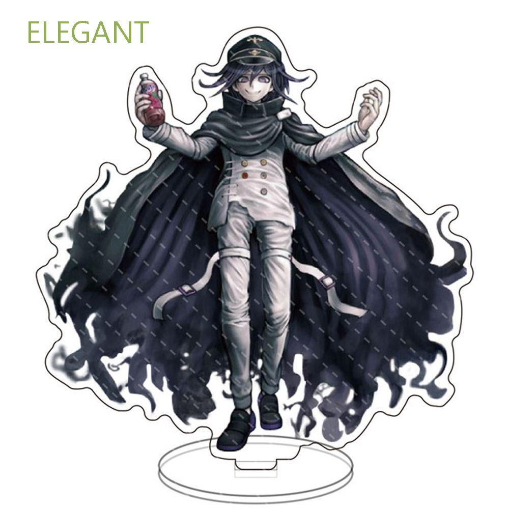 Giá Đỡ Mô Hình Nhân Vật Anime Bằng Acrylic