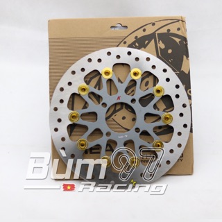 Đĩa King Drag 267mm