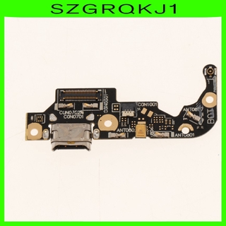 [Szgrqkj1] Cáp mềm kết nối cổng sạc Micro USB cho 3 ZE520KL