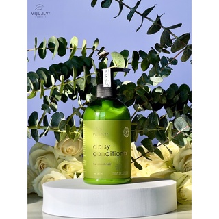 Dầu xả daisy | vi jully cosmetic | 280ml