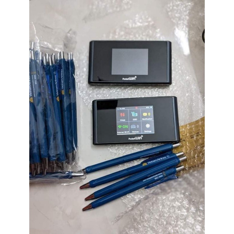 Bộ phát wifi 303 305ZT Pocket Wifi hàng Nhật | BigBuy360 - bigbuy360.vn