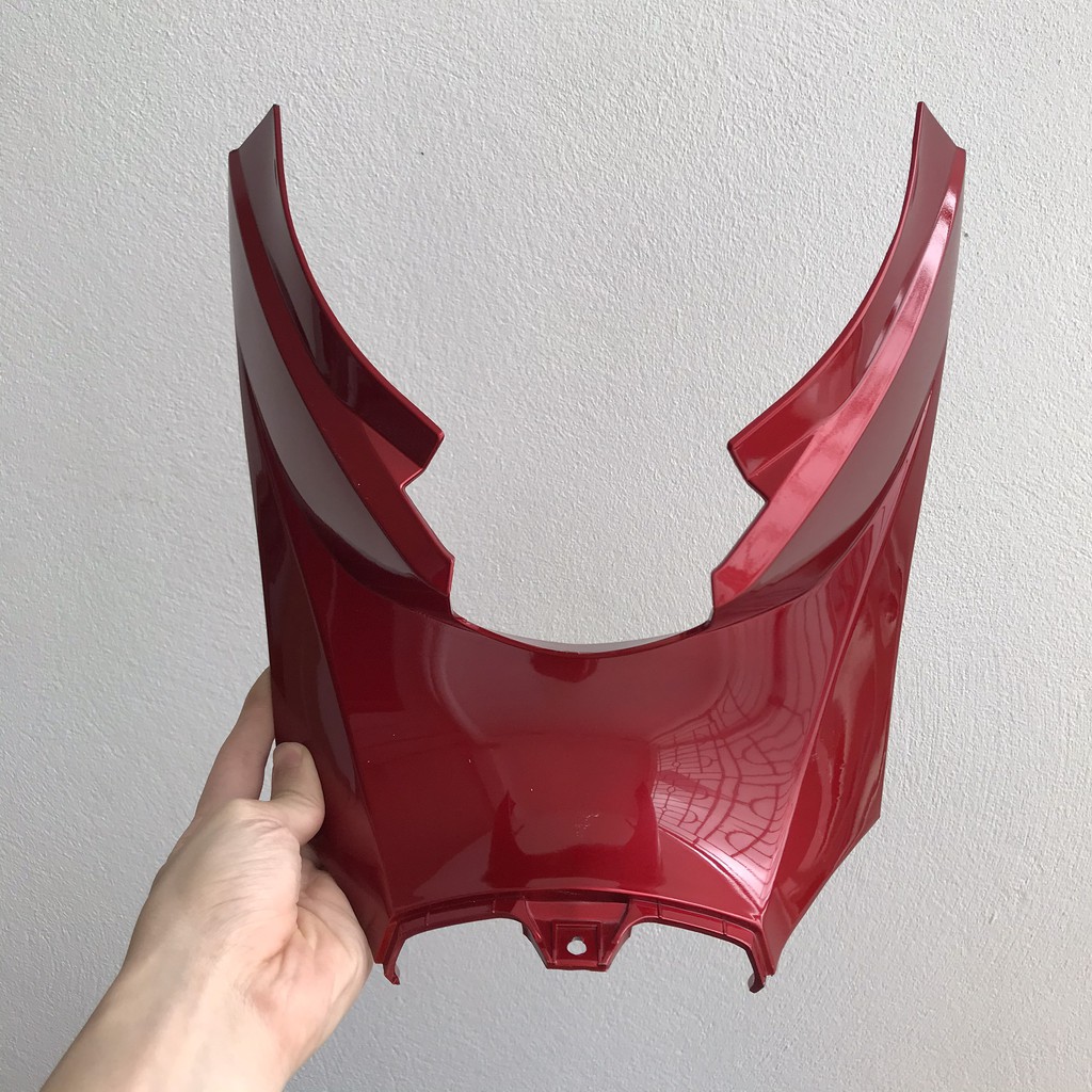 Tấm ốp trung tâm xe Airblade | Air Blade cũ (2007-2008) chính hãng Honda 64340-kvg-900zq