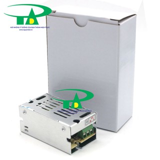 NGUỒN TỔ ONG 12V 1.25A/2A/3A-15W/24W/36W (NÊN MUA), KHÔNG QUẠT,LOẠI TỐT,GIÁ RẺ.MUA TẠI SHOPNGUONLED.