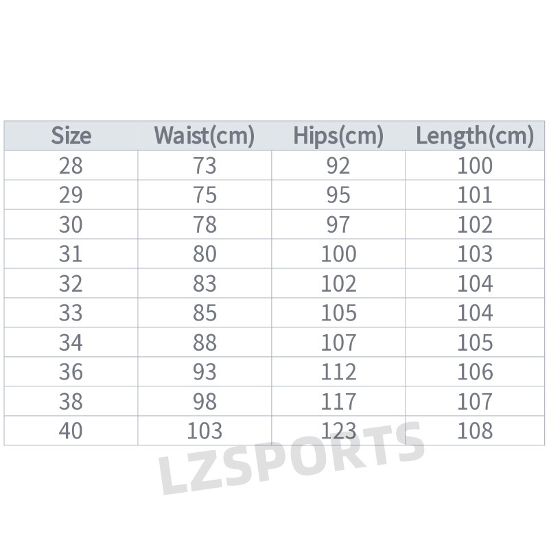 Quần Jean Senior Eagllage Cho Nam Th8010 Pro Màu Xanh Lam